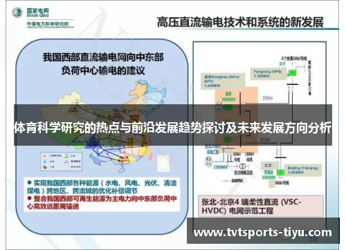 体育科学研究的热点与前沿发展趋势探讨及未来发展方向分析